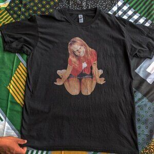 Aphex Twin Retro Graphic Electronic Music Fan Unisex Streetwear Aesthetic 73